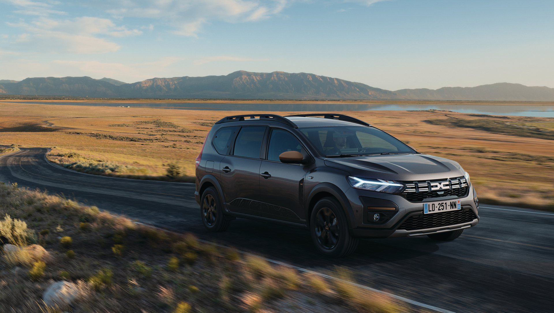 Dacia Jogger 2024