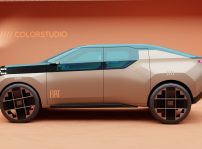 Fiat Concept Fastback (1)