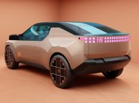 Fiat Concept Fastback (2)