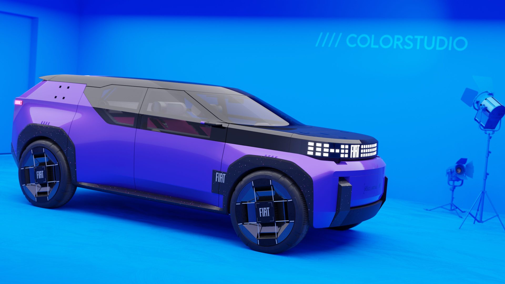 Fiat Concept Suv (1)