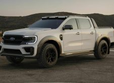 Ford Ranger Wildtrack Motion R (11)