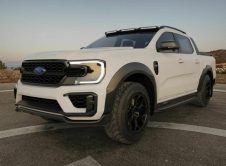 Ford Ranger Wildtrack Motion R (13)