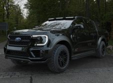 Ford Ranger Wildtrack Motion R (3)