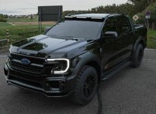 Ford Ranger Wildtrack Motion R (4)