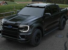 Ford Ranger Wildtrack Motion R (5)