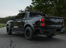 Ford Ranger Wildtrack Motion R (7)