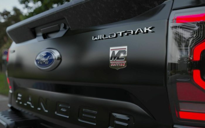 Ford Ranger Wildtrack Motion R (9)