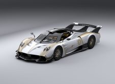 Huayra R Evo 02 3 4 Frontale