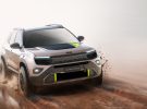 Jeep anuncia que el nuevo Avenger 4xe híbrido llegará a finales de este año