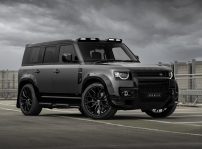 Land Rover Defender Urban Automotive (1)
