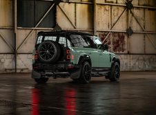 Land Rover Defender Urban Automotive (2)