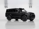 Urban Automotive celebra el éxito de su paquete Urban Widetrack para el Land Rover Defender