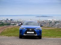 Lexus Ux 300e 2024 (7)