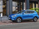 Ranking 2026: los 5 SUV eléctricos chinos con mejor relación calidad-precio a la venta en España