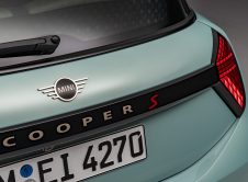 Mini Cooper S 2024 (14)