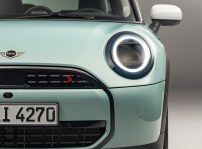 Mini Cooper S 2024 (8)