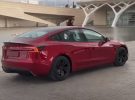 Una filtración apunta a que el nuevo Tesla Model 3 Performance integrará un nuevo motor más potente