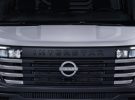 Nissan presenta su nueva furgoneta Interstar eléctrica