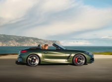 P90535750 Highres The Bmw Z4 M40i With