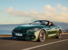 P90535751 Highres The Bmw Z4 M40i With