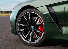 P90535752 Highres The Bmw Z4 M40i With