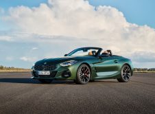 P90535755 Highres The Bmw Z4 M40i With