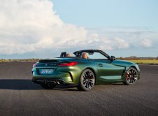 P90535757 Highres The Bmw Z4 M40i With