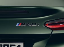 P90535784 Highres The Bmw Z4 M40i With