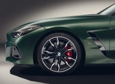 P90535785 Highres The Bmw Z4 M40i With