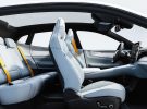 Polestar quiere dejar a un lado el minimalismo escandinavo en el interior de sus nuevos vehículos