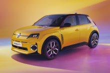 Renault 5 E-Tech: el renacimiento de un clásico a un eléctrico barato