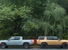 Rivian elimina de su catálogo las versiones más accesibles del R1T y R1S anticipándose al lanzamiento del SUV R2
