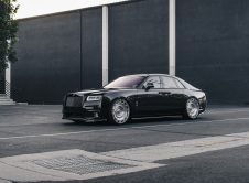 Rolls Royce Ghost Urban Automotive (1)