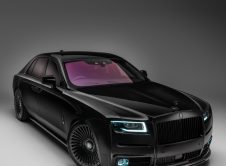 Rolls Royce Ghost Urban Automotive (13)