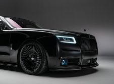 Rolls Royce Ghost Urban Automotive (14)