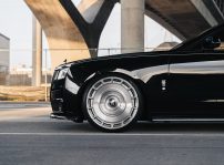 Rolls Royce Ghost Urban Automotive (3)