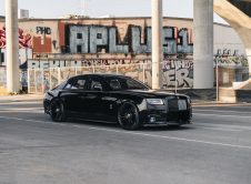 Rolls Royce Ghost Urban Automotive (9)