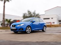 Seat Ibiza Event D5 018