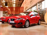 Seat Ibiza Gama 005