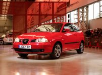 Seat Ibiza Mk3 006