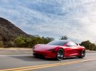 Elon Musk anuncia la presentación del nuevo Tesla Roadster para finales de este mismo año