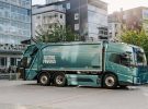 Volvo amplia su gama de camiones eléctricos con el FM Low Entry