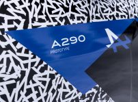 Alpine A290 Prueba Frio 06