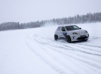 Alpine A290 Prueba Frio 15