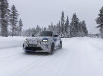 Alpine A290 Prueba Frio 53