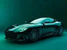 Aston Martin retrasa su coche eléctrico hasta el año 2026