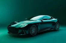Aston Martin retrasa su coche eléctrico hasta el año 2026