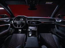 Audi Rs 6 Avant Gt