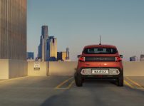 Dacia Spring Actualizacion 2024 03