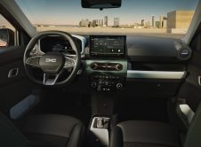 Dacia Spring Actualizacion 2024 07